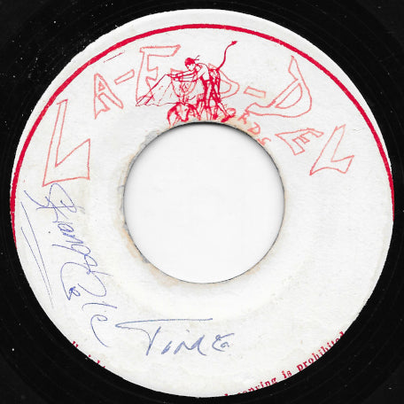 It Takes Time / Ver
