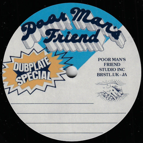 It's A Jungle Out There / Dub