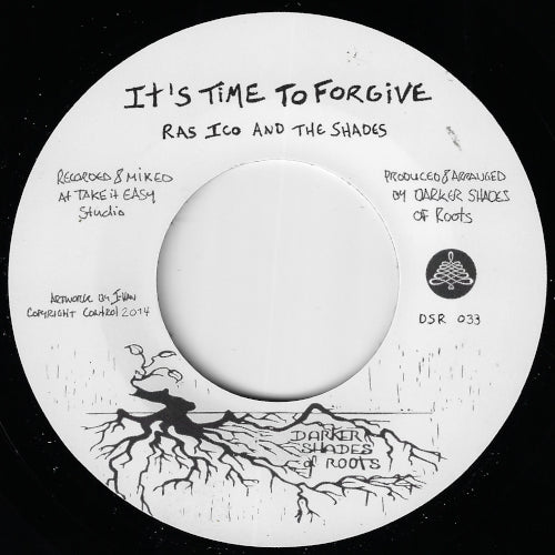Its Time To Forgive / The Reminder