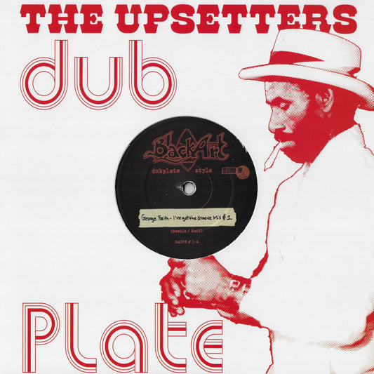 I've Got The Groove Duplate Mix 1 / I've Got The Groove Dubplate Mix 2