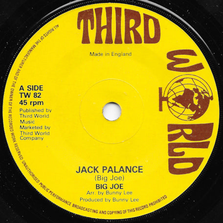 Jack Palance / Ver