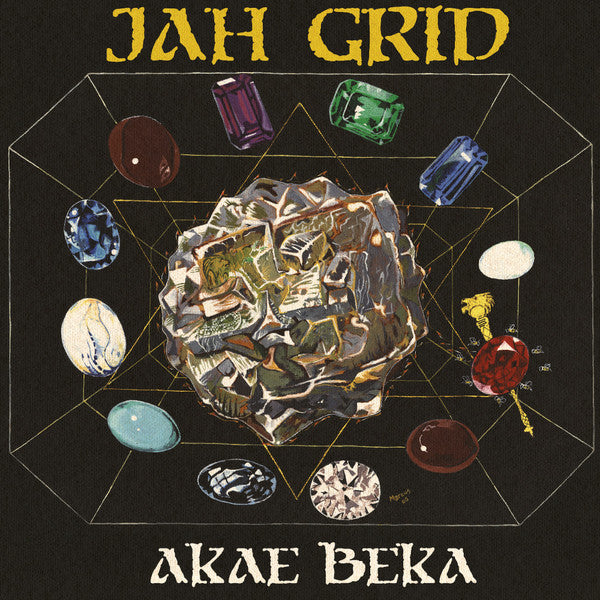 Jah Grid