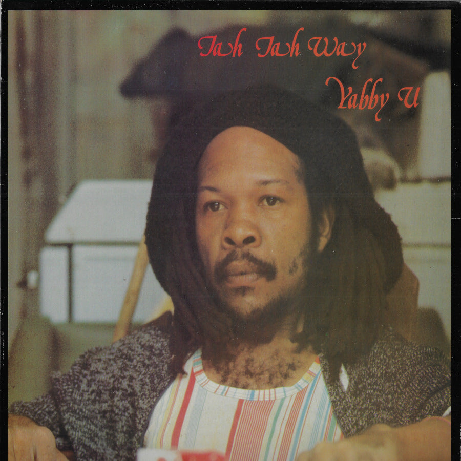 Jah Jah Way – Lion Vibes