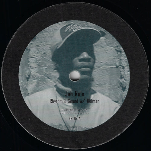 Jah Rule / Jah Ver