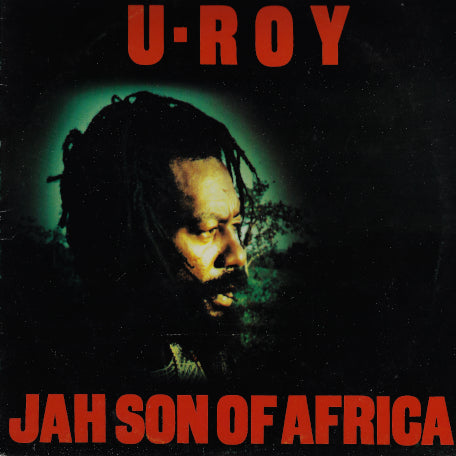 Jah Son Of Africa