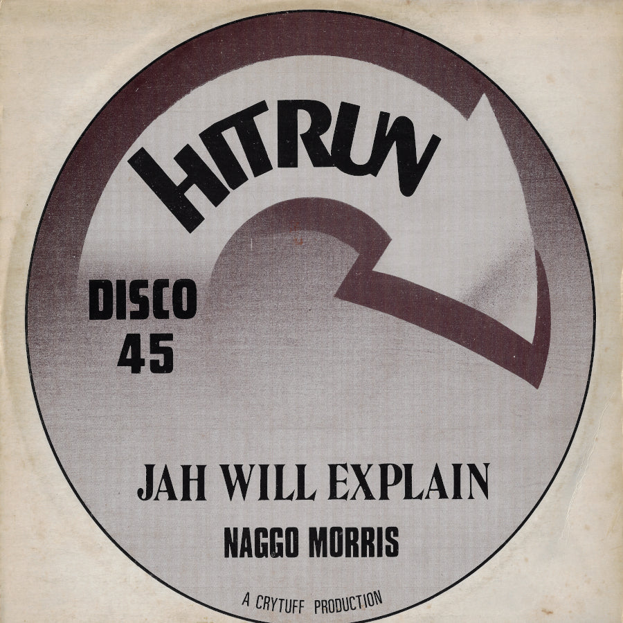 Jah Will Explain / Wicked Feel It