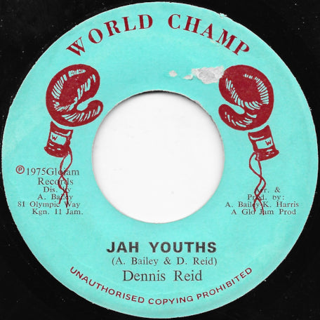Jah Youths / Part 2