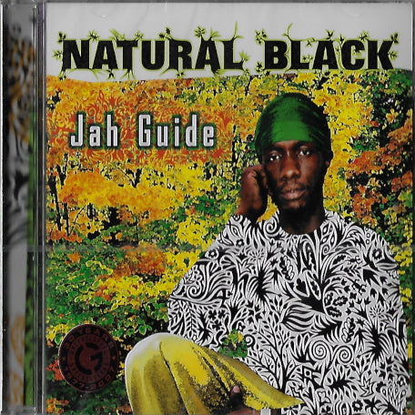 Jah Guide
