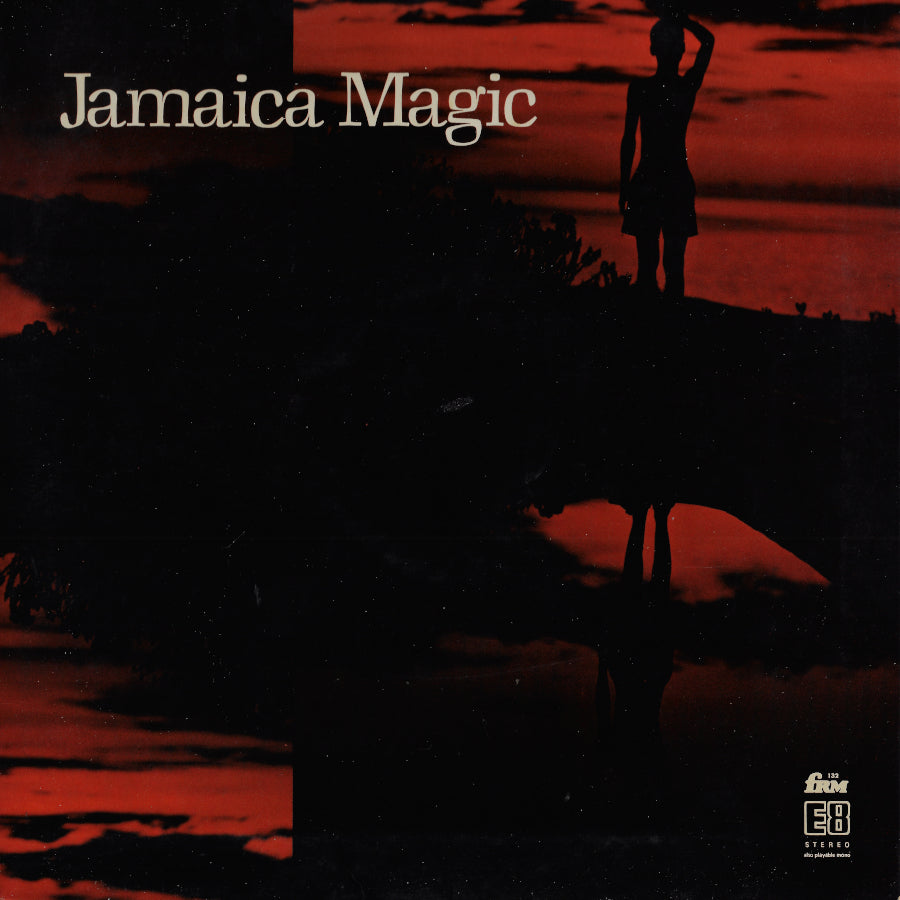 Jamaica Magic
