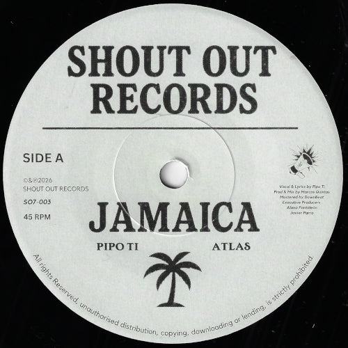 Jamaica / Dub