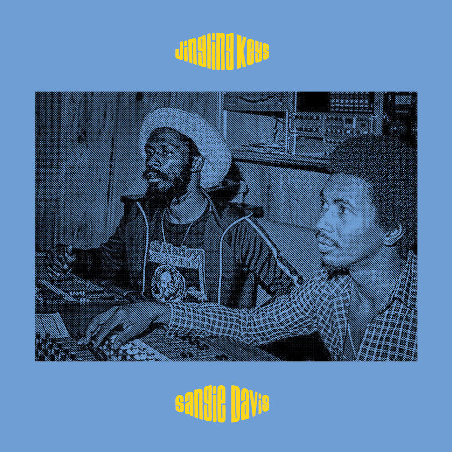Jingling Keys / Jingling Keys Instrumental