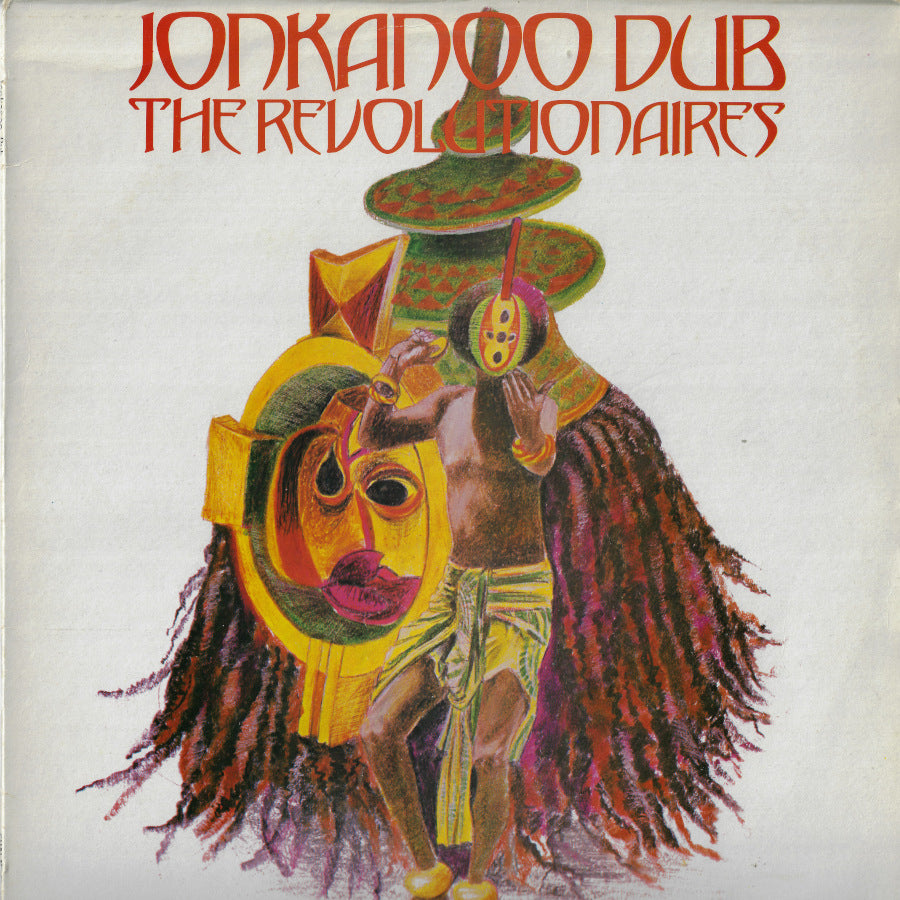 Jonkanoo Dub