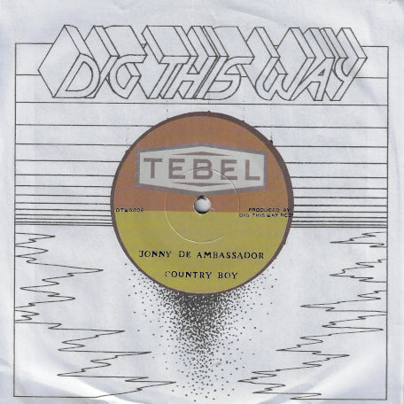 Country Boy / Country Dub