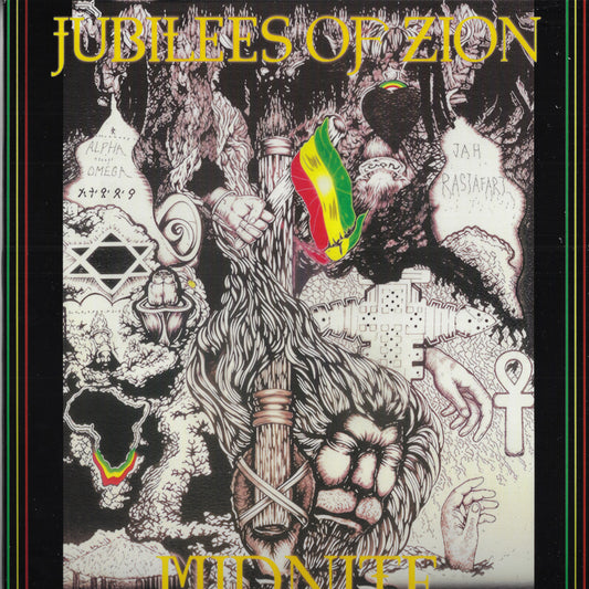 Jubilees Of Zion