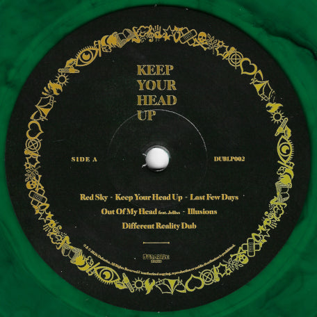 Keep Your Head Up