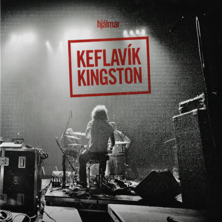 KeflavÃk Kingston