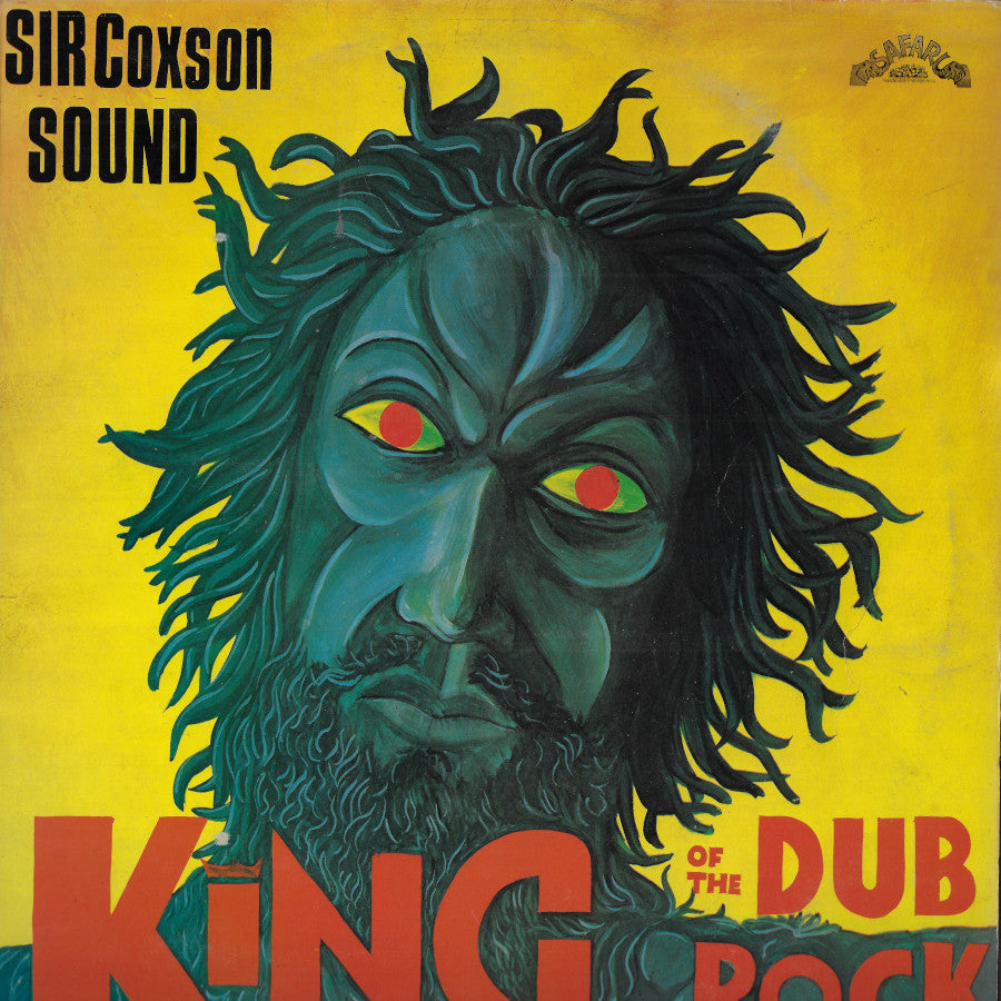 King Of The Dub Rock