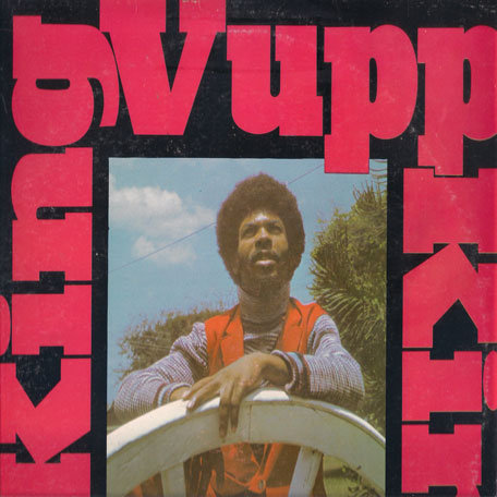 King Vupp