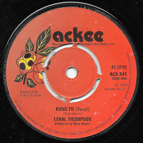 Kung Fu / Ver
