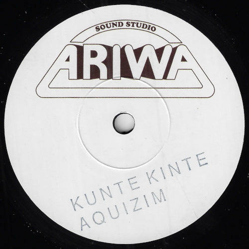 Kunte Kinte / Part 2 / Part 3 / Part 4