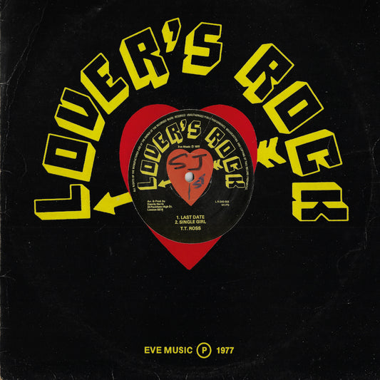 Last Date / Single Girl / No Charge / Little Things Mean A Lot