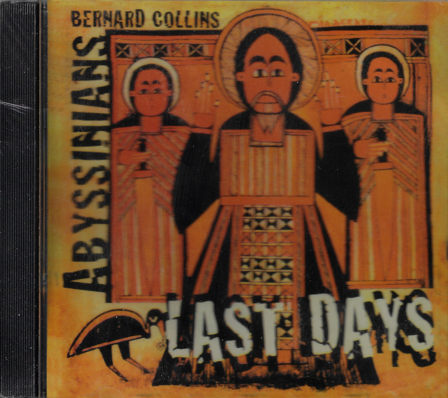Last Days