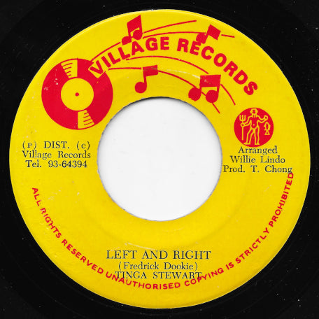 Left And Right / Ver