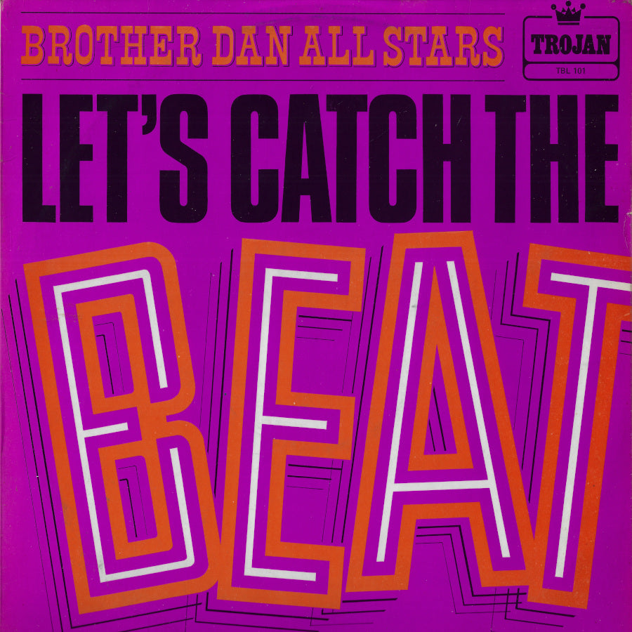 Let's Catch The Beat
