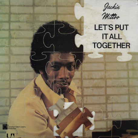 Let's Put It All Together