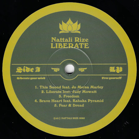 Liberate