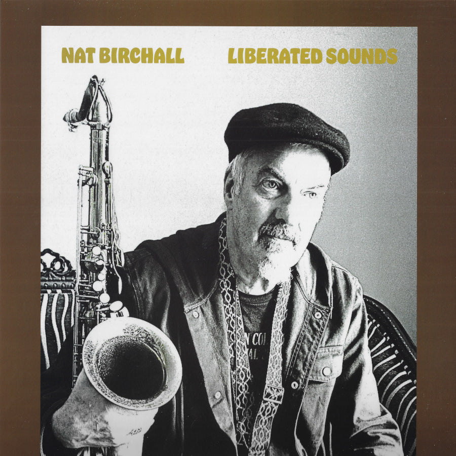 Liberated Sounds