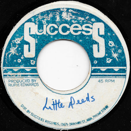 Little Deeds / Ver