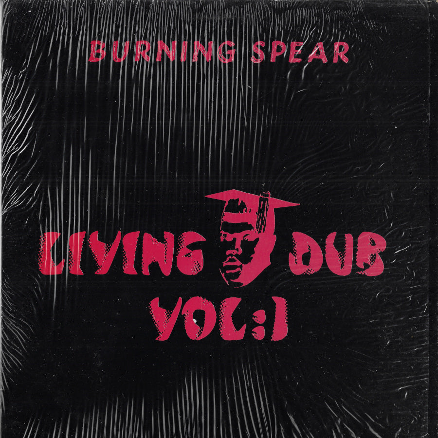 Living Dub Vol 1