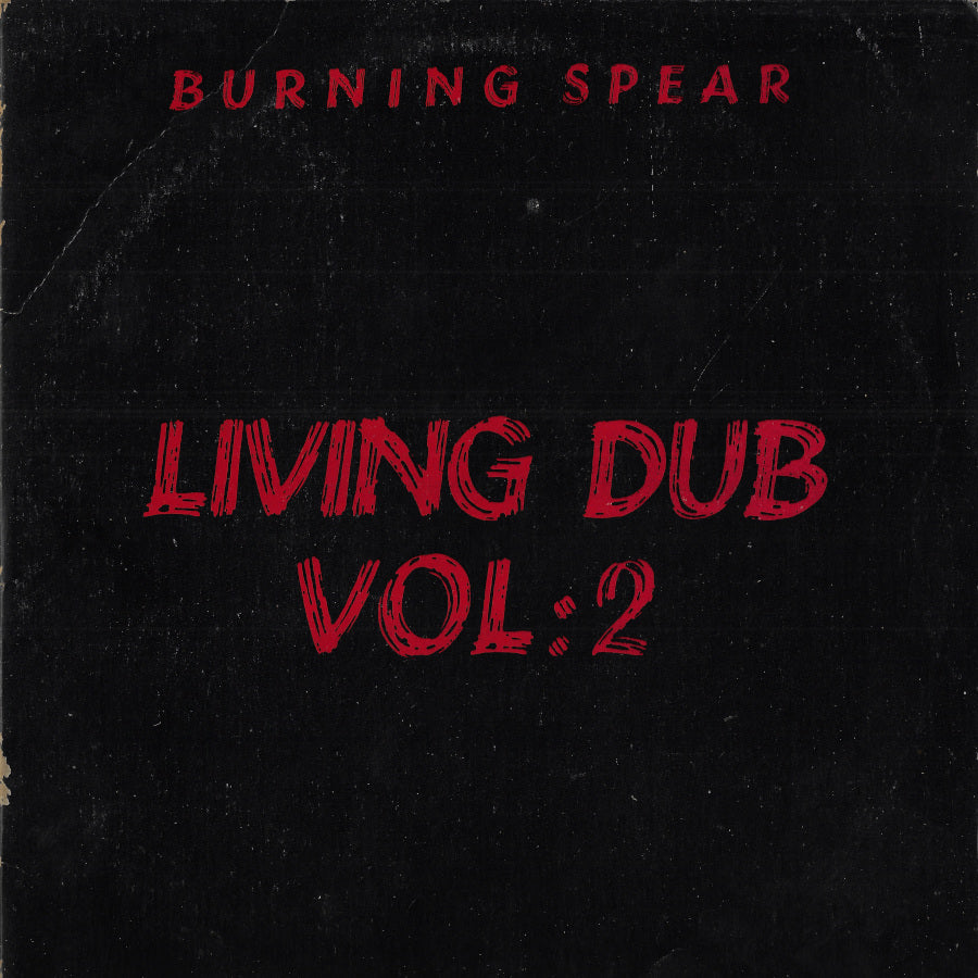 Living Dub Vol 2