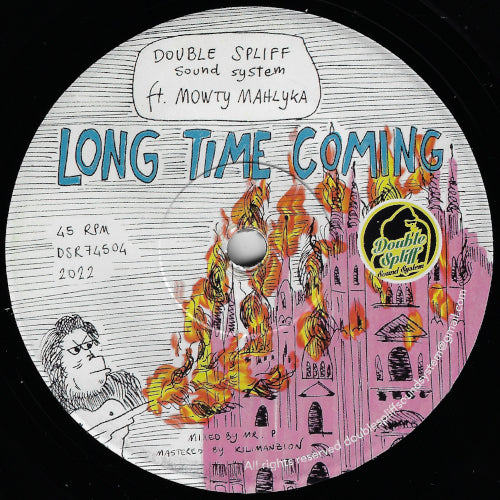 Long Time Coming / Long Time Ver