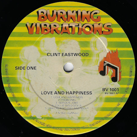 Love And Happiness
