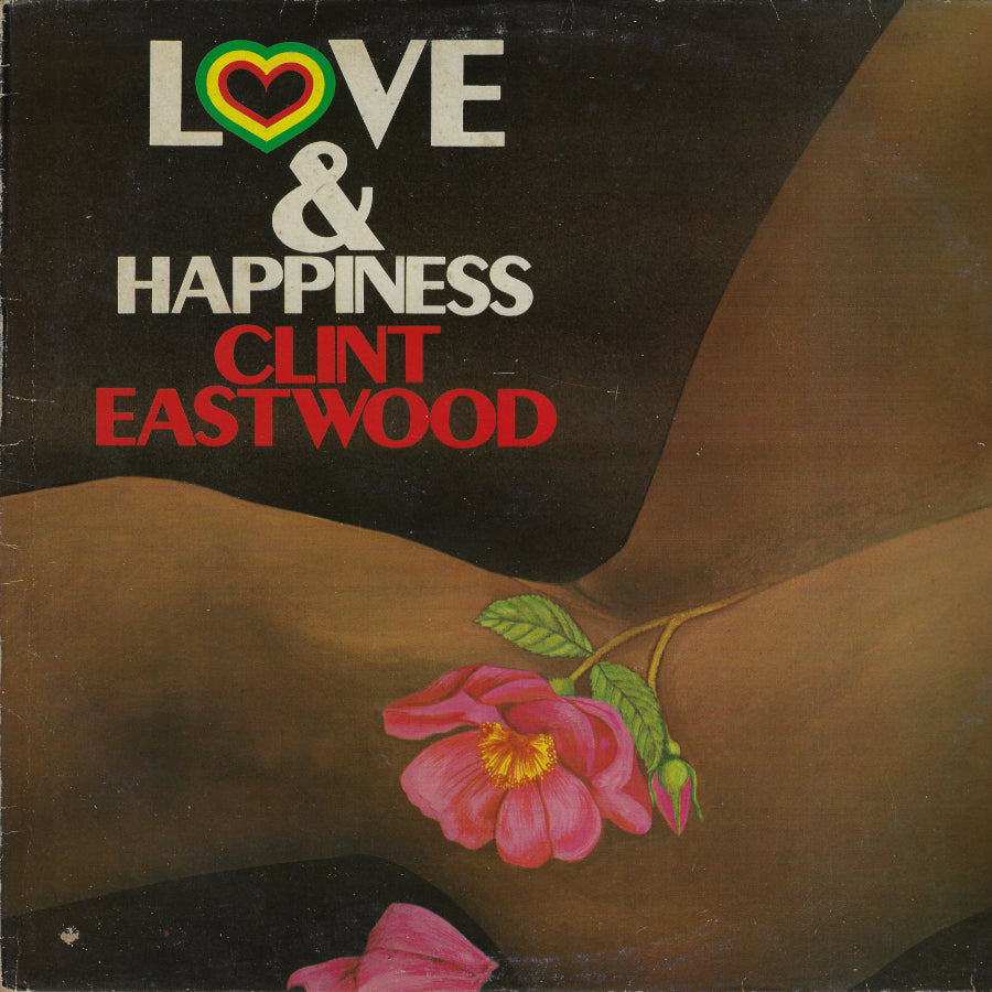Love And Happiness