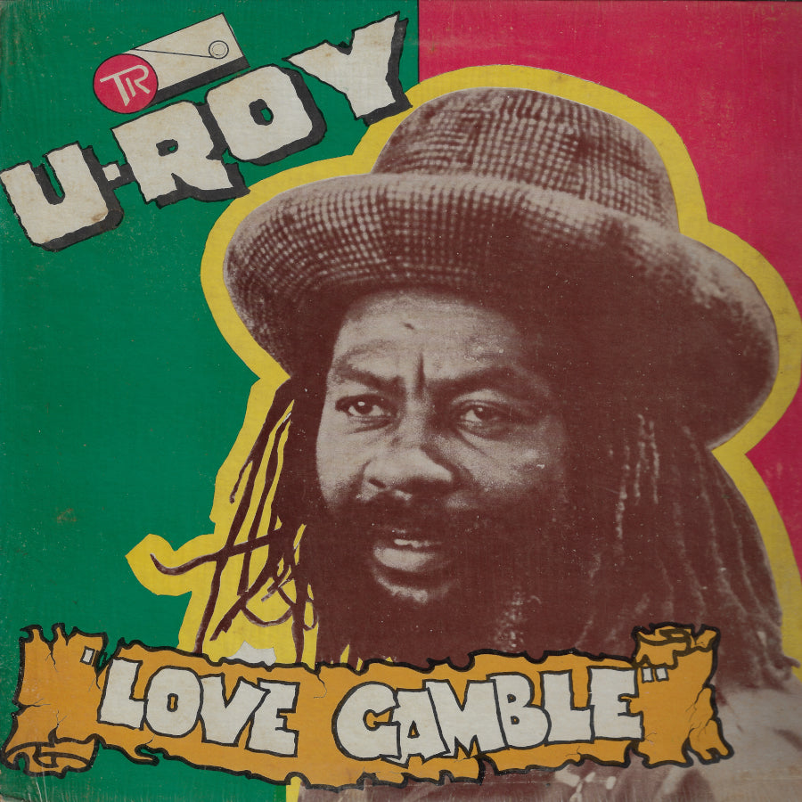 Love Is Not A Gamble