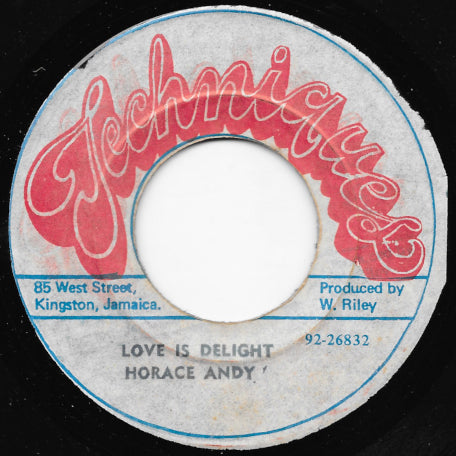 Love Is The Light / Ver