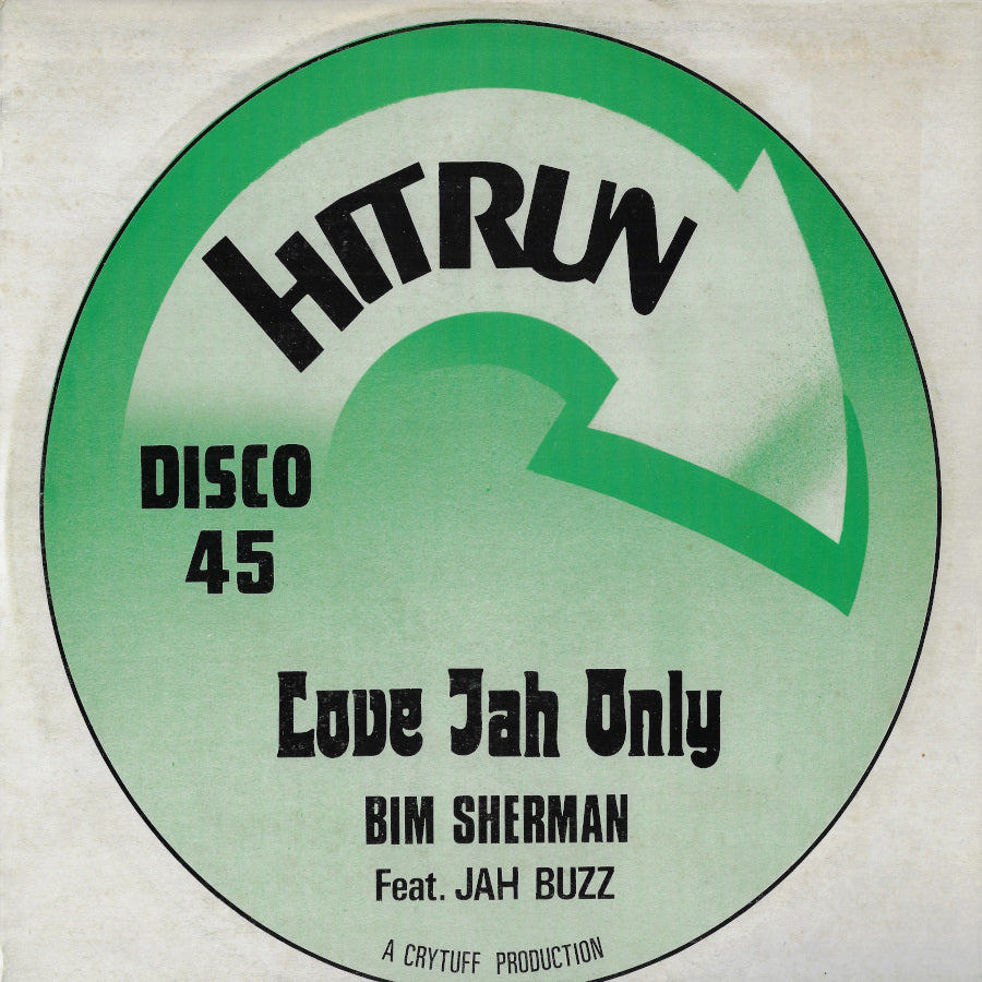 Love Jah Only / Love Jah Version – Lion Vibes