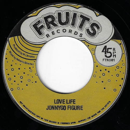 Love Life / Love Dub