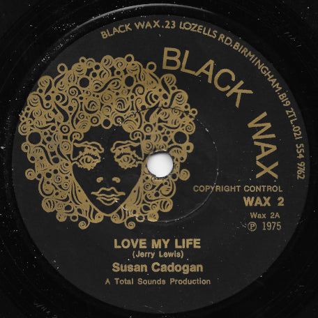 Love My Life / Love Vibes