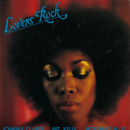 Lovers Rock