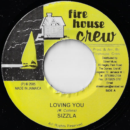 Loving You / Where Do Broken Hearts Go