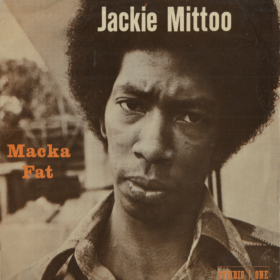 Macka Fat