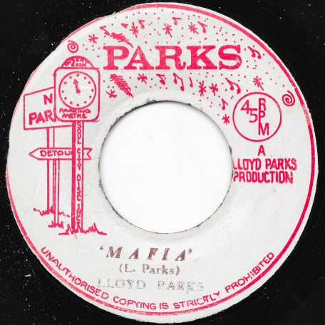 Mafia / Sparks