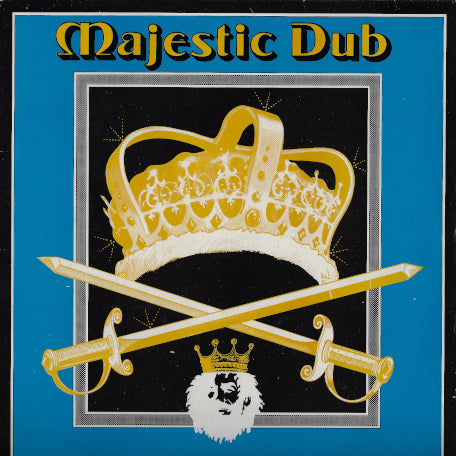 Majestic Dub