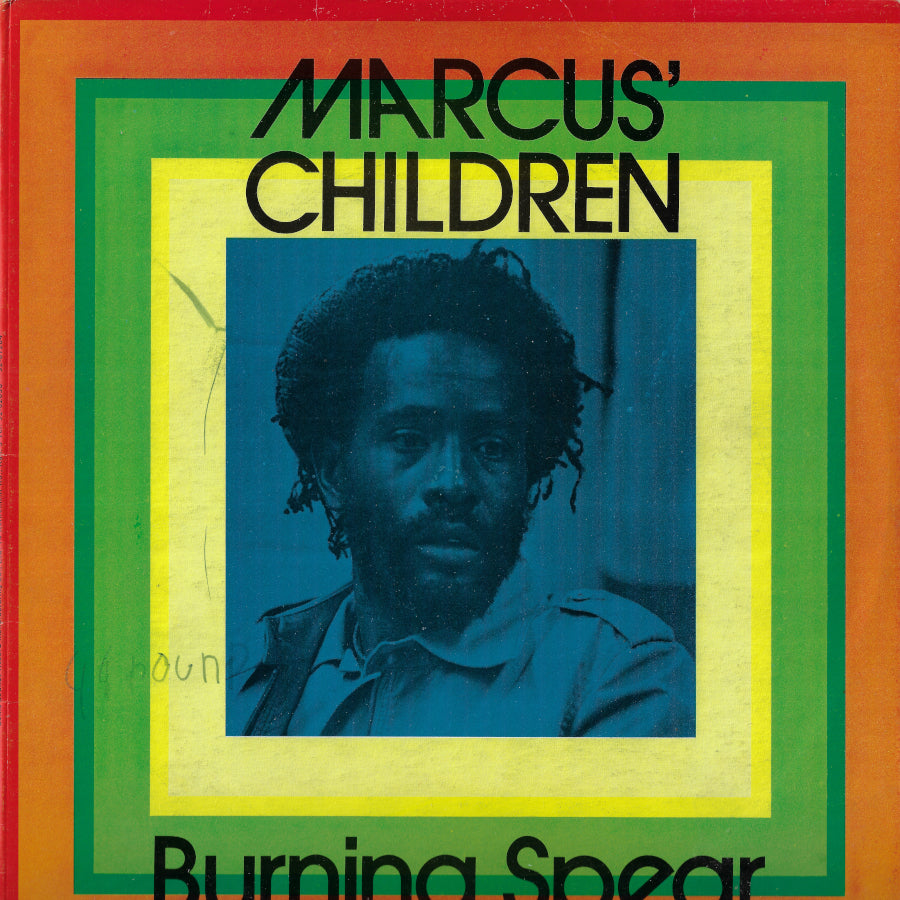 Marcus' Children