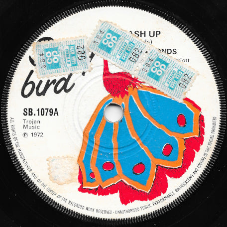 Mash Up / Mash Up Ver