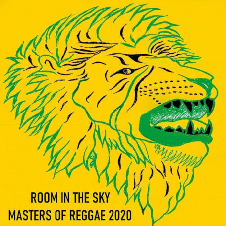 Masters Of Reggae 2020